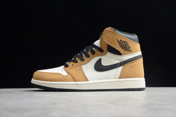 Air Jordan 1 Rookie Of The Year 555088-700