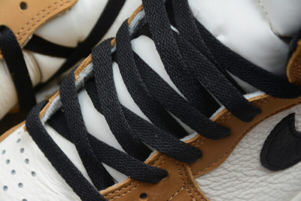 Air Jordan 1 Rookie Of The Year 555088-700 - Image 5