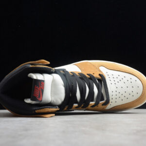 Air Jordan 1 Rookie Of The Year 555088-700 - Image 6