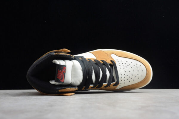 Air Jordan 1 Rookie Of The Year 555088-700 - Image 6
