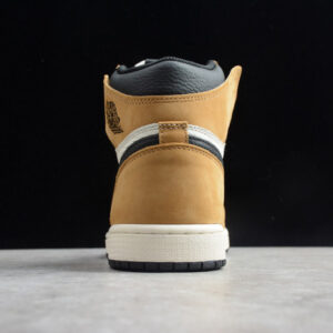 Air Jordan 1 Rookie Of The Year 555088-700 - Image 8