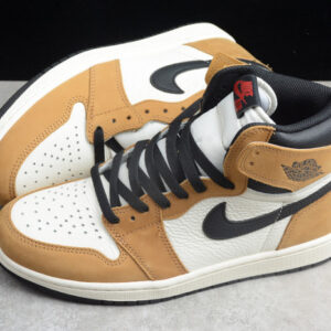 Air Jordan 1 Rookie Of The Year 555088-700 - Image 10
