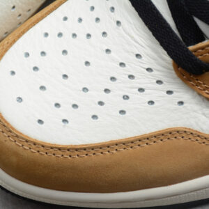 Air Jordan 1 Rookie Of The Year 555088-700 - Image 11