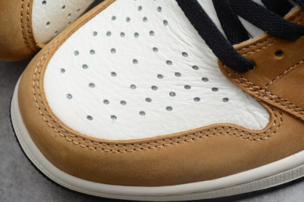 Air Jordan 1 Rookie Of The Year 555088-700 - Image 11