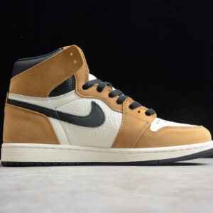 Air Jordan 1 Rookie Of The Year 555088-700 - Image 12