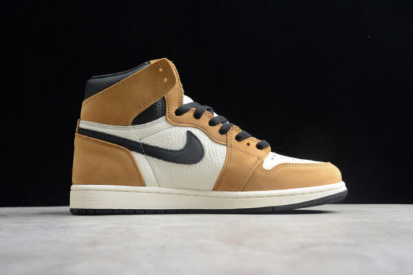 Air Jordan 1 Rookie Of The Year 555088-700 - Image 12