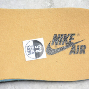 Air Jordan 1 Rookie Of The Year 555088-700 - Image 13
