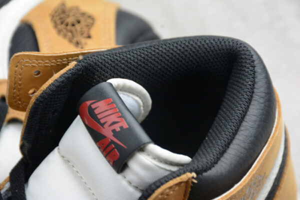 Air Jordan 1 Rookie Of The Year 555088-700 - Image 14