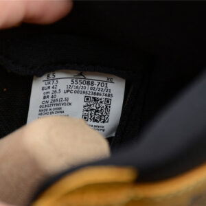 Air Jordan 1 High Og Pollen  555088-701 - Image 2