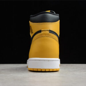 Air Jordan 1 High Og Pollen  555088-701 - Image 3