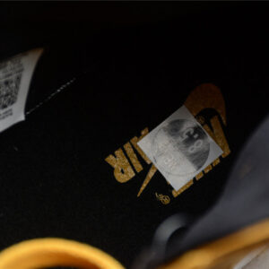 Air Jordan 1 High Og Pollen  555088-701 - Image 4