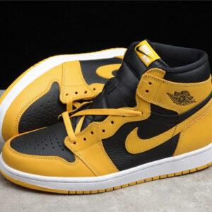 Air Jordan 1 High Og Pollen  555088-701 - Image 5