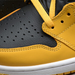 Air Jordan 1 High Og Pollen  555088-701 - Image 7