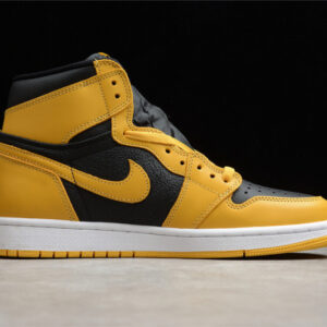 Air Jordan 1 High Og Pollen  555088-701 - Image 8