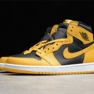 Air Jordan 1 High Og Pollen  555088-701 - Image 11
