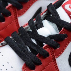 Jordan 1 Retro Low Chicago (2016) 705329-600 - Image 10