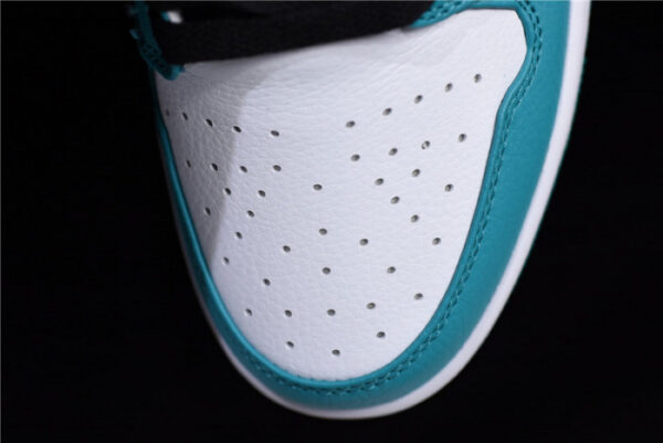 Air Jordan 1 Mid South Beach 852542-306 - Image 17