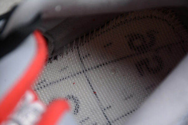 Air Jordan 3 Black Cement 854262-001 - Image 5