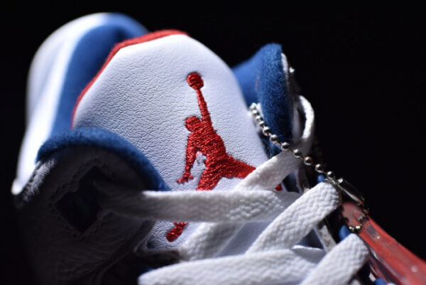 Air Jordan 3 Retro True Blue Nike Air First Look 854262-106 - Image 15