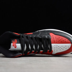 Air Jordan 1 Retro  Homage To Home Red 861428-061 - Image 3