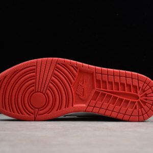 Air Jordan 1 Retro  Homage To Home Red 861428-061 - Image 15