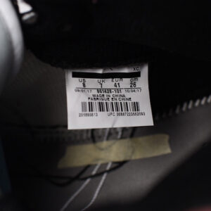 Air Jordan 1 Retro High Og Nrg Rust Pink 861428-101 - Image 3