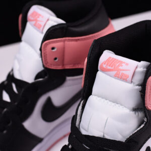 Air Jordan 1 Retro High Og Nrg Rust Pink 861428-101 - Image 4