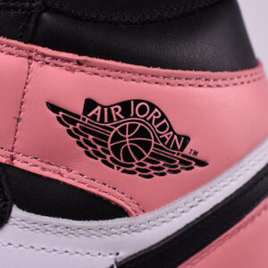 Air Jordan 1 Retro High Og Nrg Rust Pink 861428-101 - Image 10