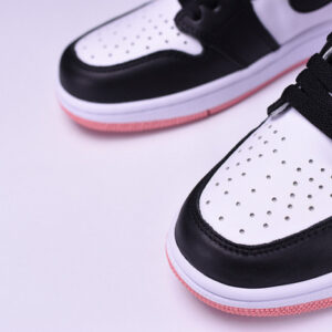 Air Jordan 1 Retro High Og Nrg Rust Pink 861428-101 - Image 13