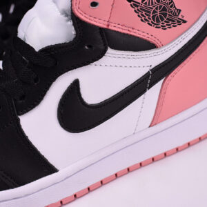Air Jordan 1 Retro High Og Nrg Rust Pink 861428-101 - Image 14