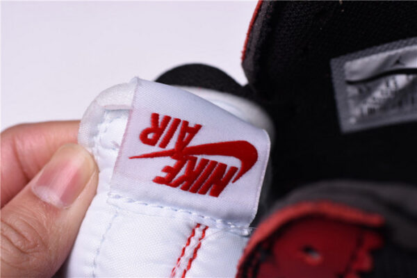 Off-White Air Jordan 1 Retro Chicago The Ten Aa3834-101 - Image 30