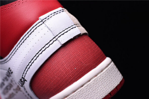 Off-White Air Jordan 1 Retro Chicago The Ten Aa3834-101 - Image 60