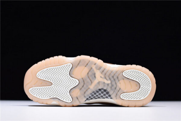 Wmns Air Jordan 11 Retro Rose Gold Ah7860-105 - Image 2