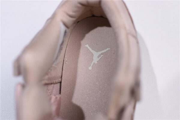 Wmns Air Jordan 11 Retro Rose Gold Ah7860-105 - Image 7