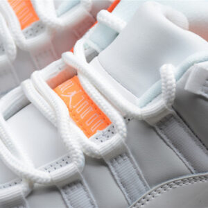 Air Jordan 11 Low Wmns Citrus  Ah7860-139 - Image 7