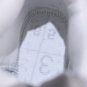 Levis X Air Jordan 4 White Ao2571-100 - Image 7