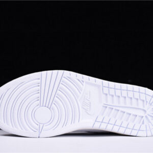 Off-White Air Jordan 1 Retro High White Aq0818-100 - Image 8