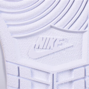 Off-White Air Jordan 1 Retro High White Aq0818-100 - Image 12