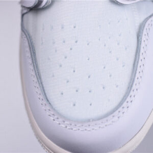 Off-White Air Jordan 1 Retro High White Aq0818-100 - Image 14