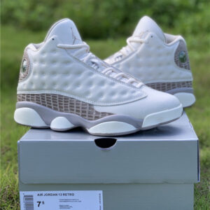 Air Jordan 13 Retro ?Phantom? AQ1757-004 - Image 3
