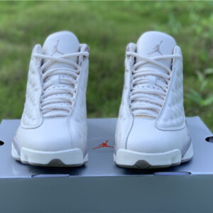 Air Jordan 13 Retro ?Phantom? AQ1757-004 - Image 5