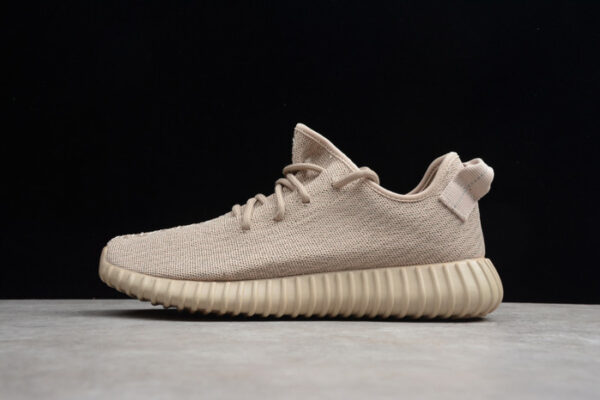 Adidas Yeezy Boost 350 Oxford Tan Aq2661