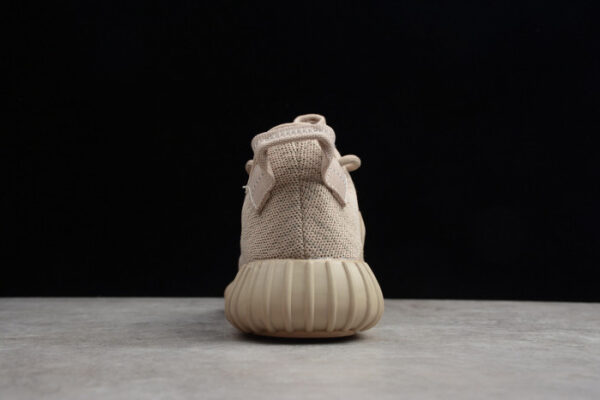 Adidas Yeezy Boost 350 Oxford Tan Aq2661 - Image 2