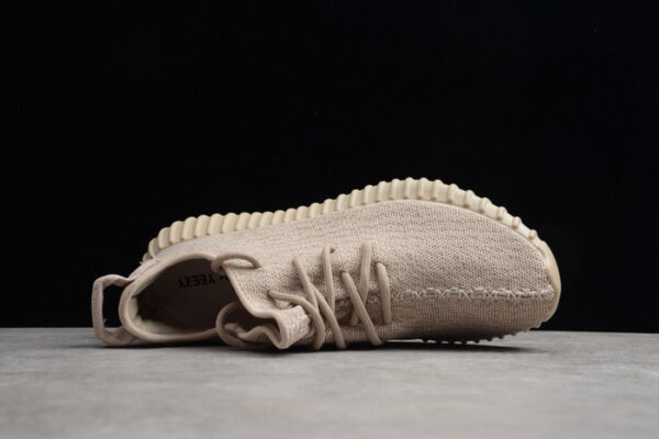 Adidas Yeezy Boost 350 Oxford Tan Aq2661 - Image 3