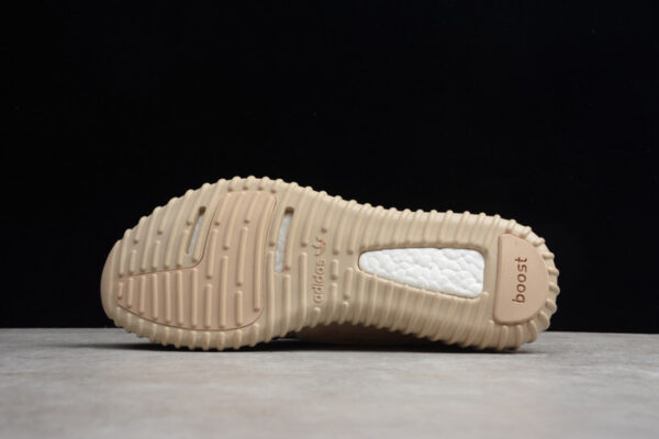 Adidas Yeezy Boost 350 Oxford Tan Aq2661 - Image 5