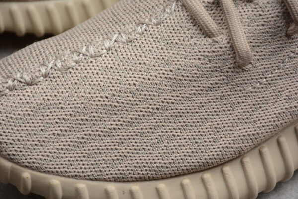 Adidas Yeezy Boost 350 Oxford Tan Aq2661 - Image 6