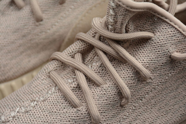 Adidas Yeezy Boost 350 Oxford Tan Aq2661 - Image 9