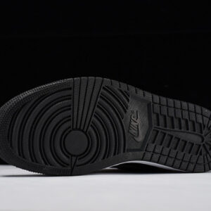 Air Jordan 1 Retro High Glod Toe Equality Mens Aq7474-001 - Image 7