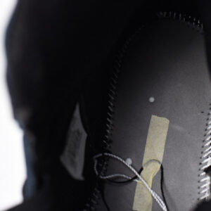 Air Jordan 1 Retro High Glod Toe Equality Mens Aq7474-001 - Image 8