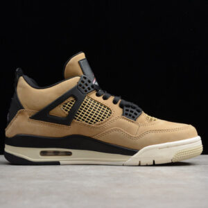 Air Jordan 4 Mushroom Aq9129-200 - Image 9